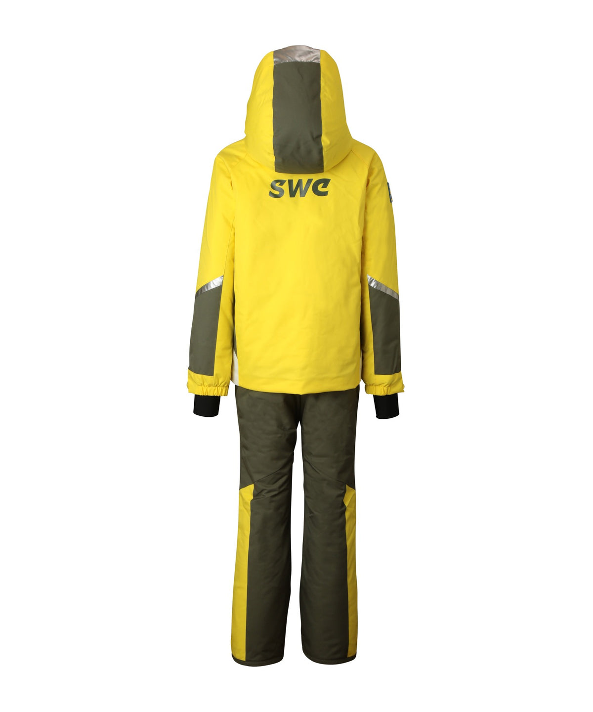 Sweden Junior Two-piece