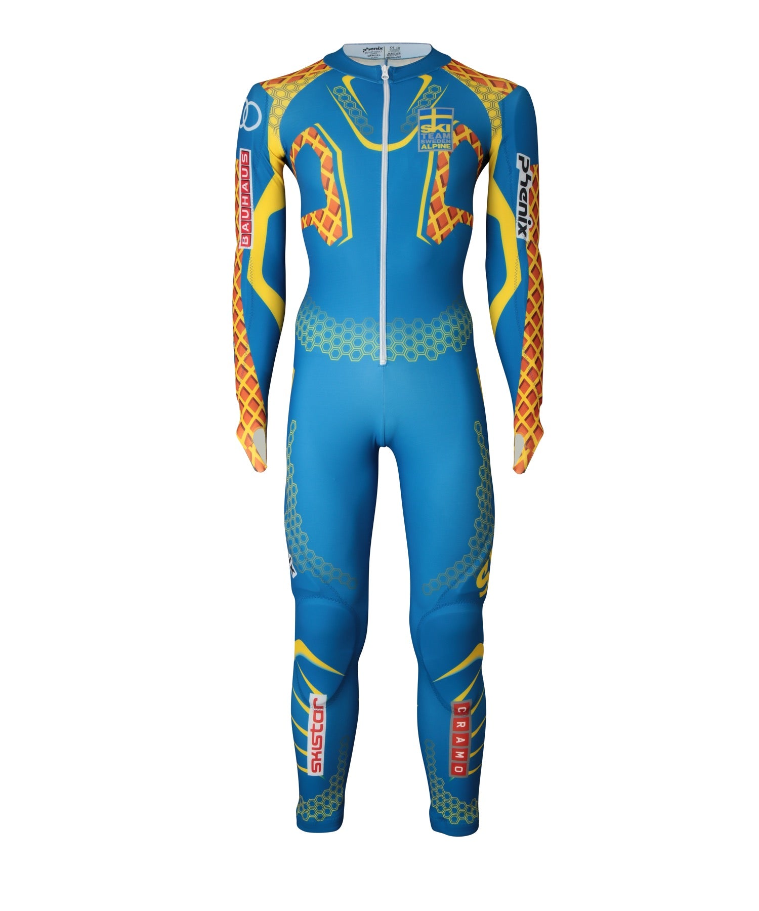 Phenix GS ワンピM・170　FIS Sweden GS Suits