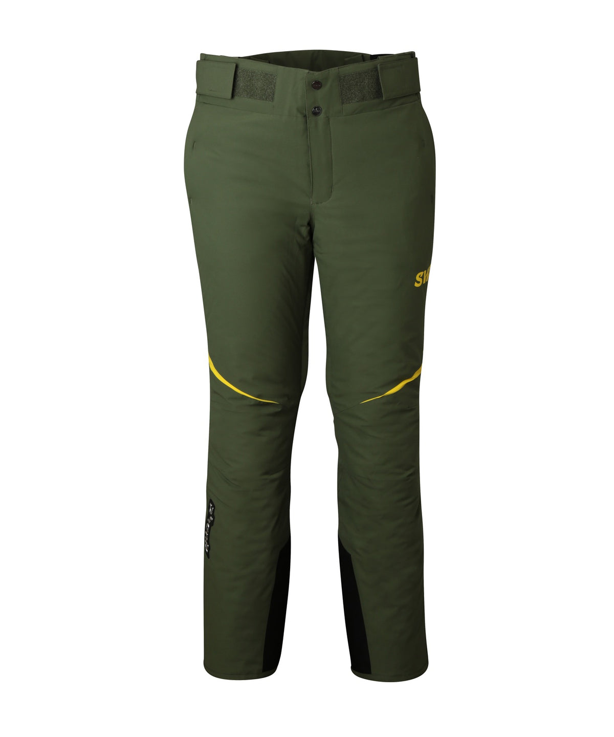 Sweden Color Scheme Pants