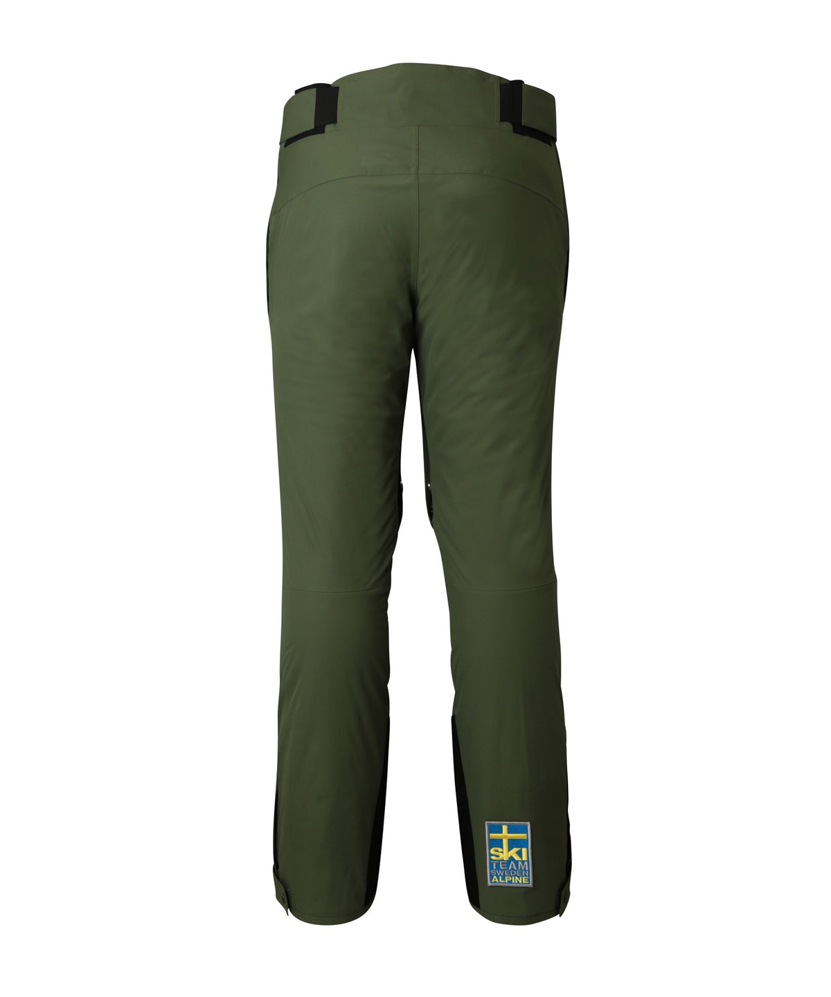 Sweden Color Scheme Pants