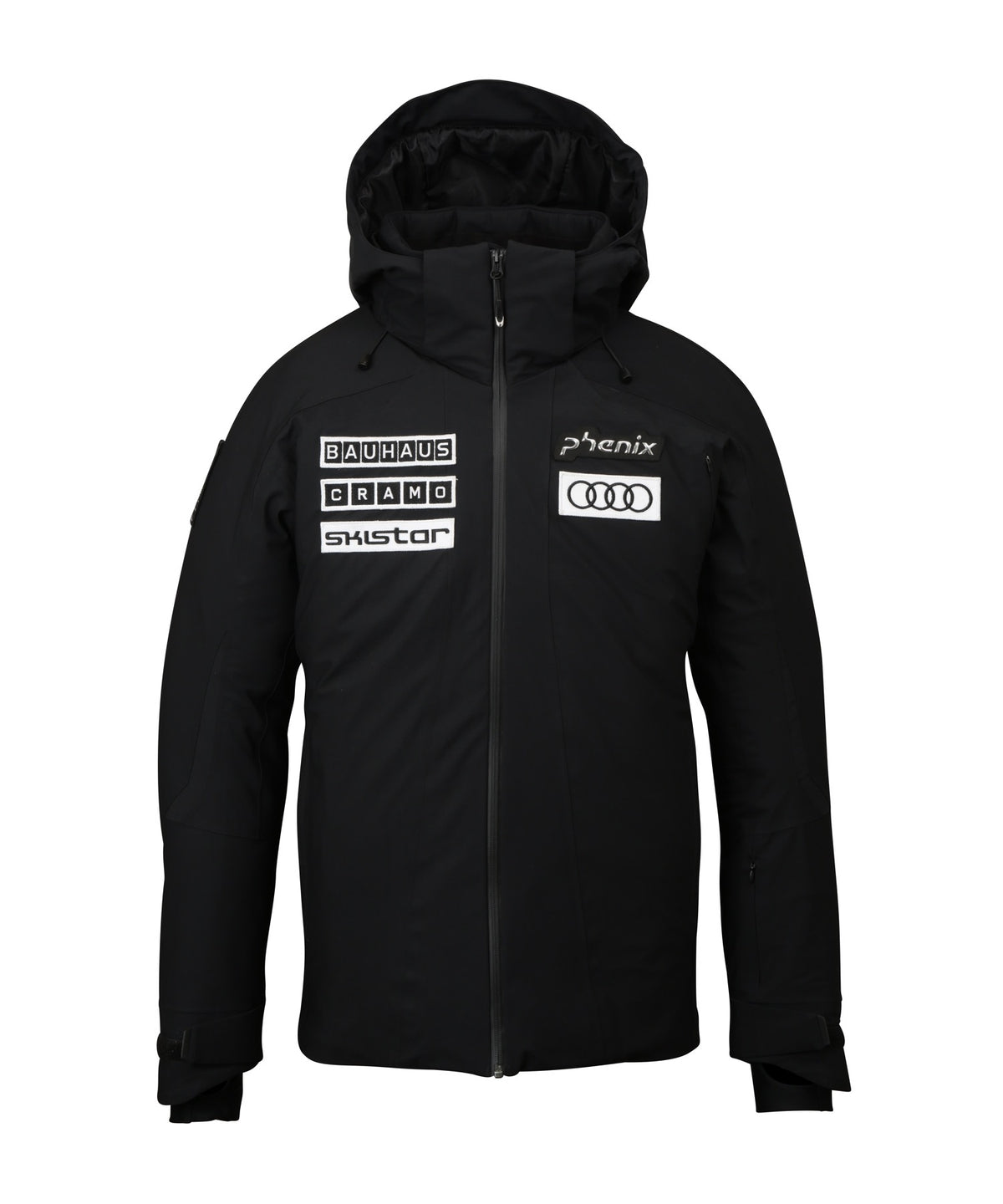 Sweden Monotone Ski Jacket