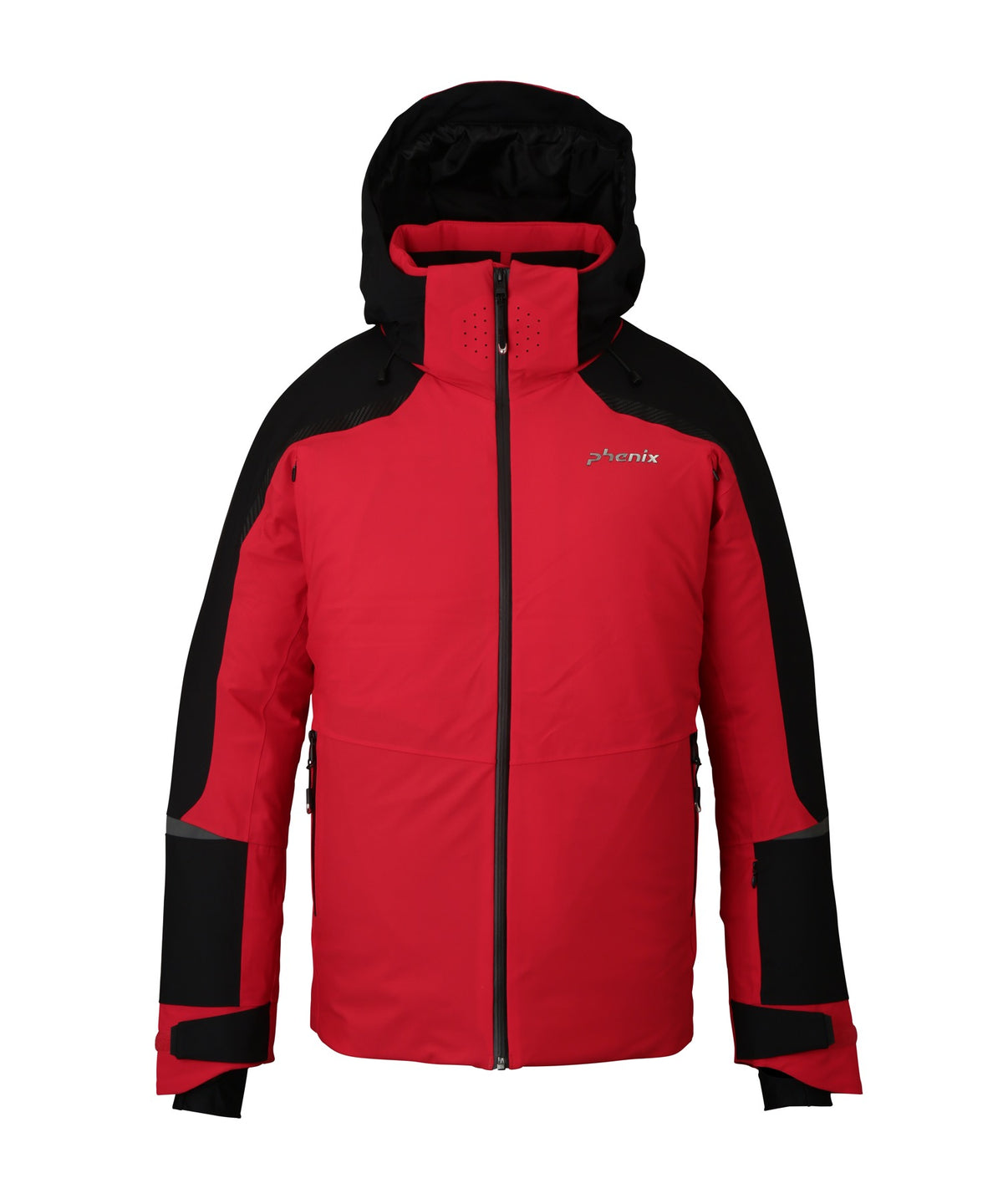 Streamlined FVS Jacket