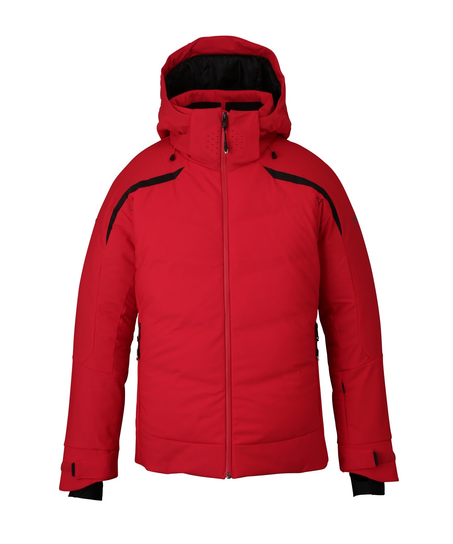 Hybrid FVS Jacket
