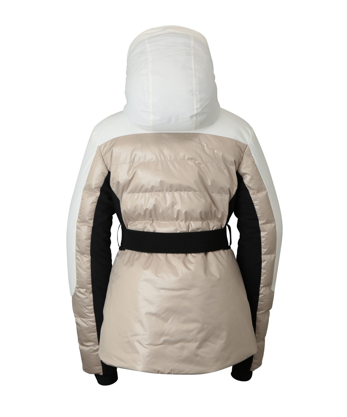 Belt Set Elegant Jacket