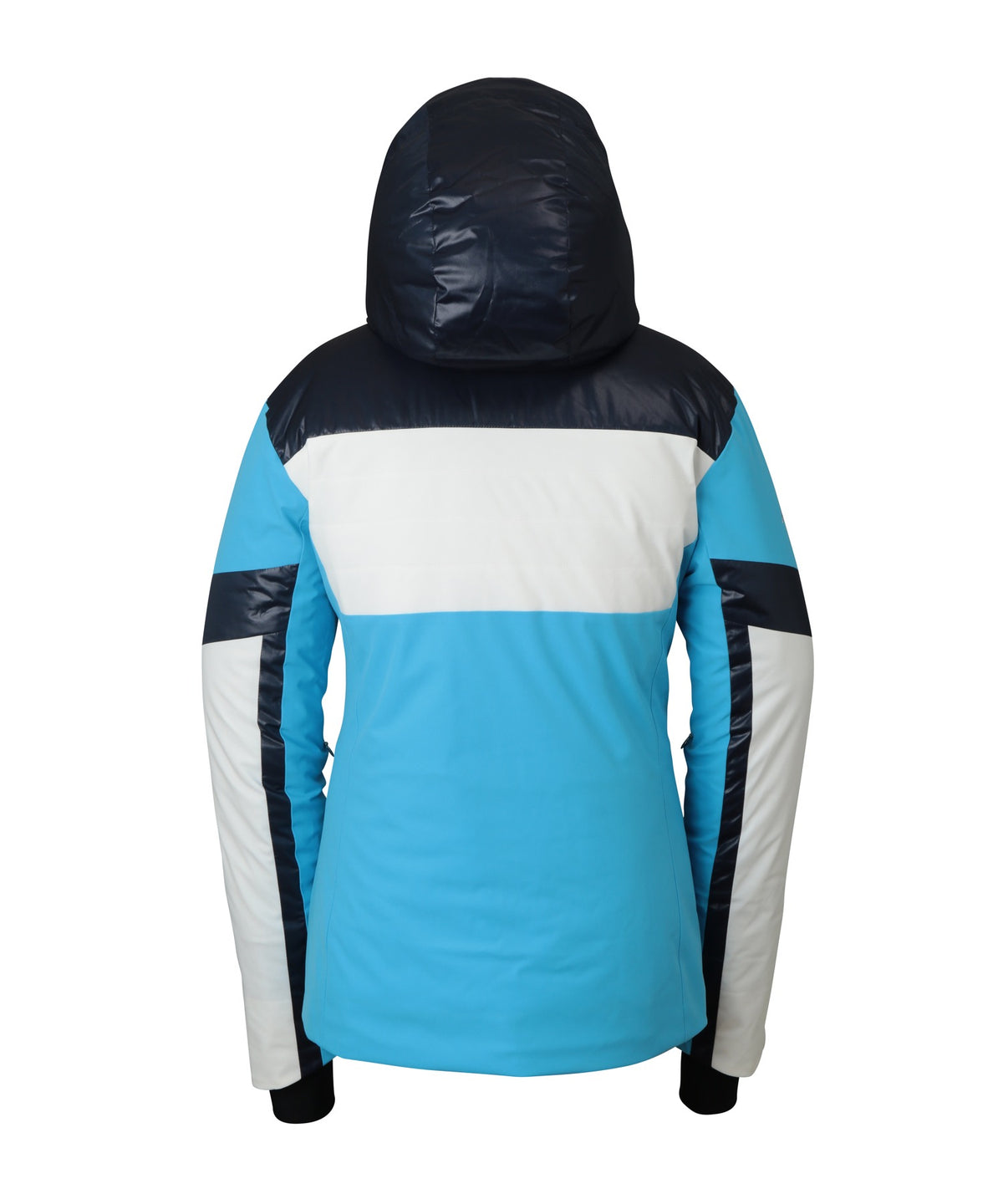 Shiny Accent Active Jacket