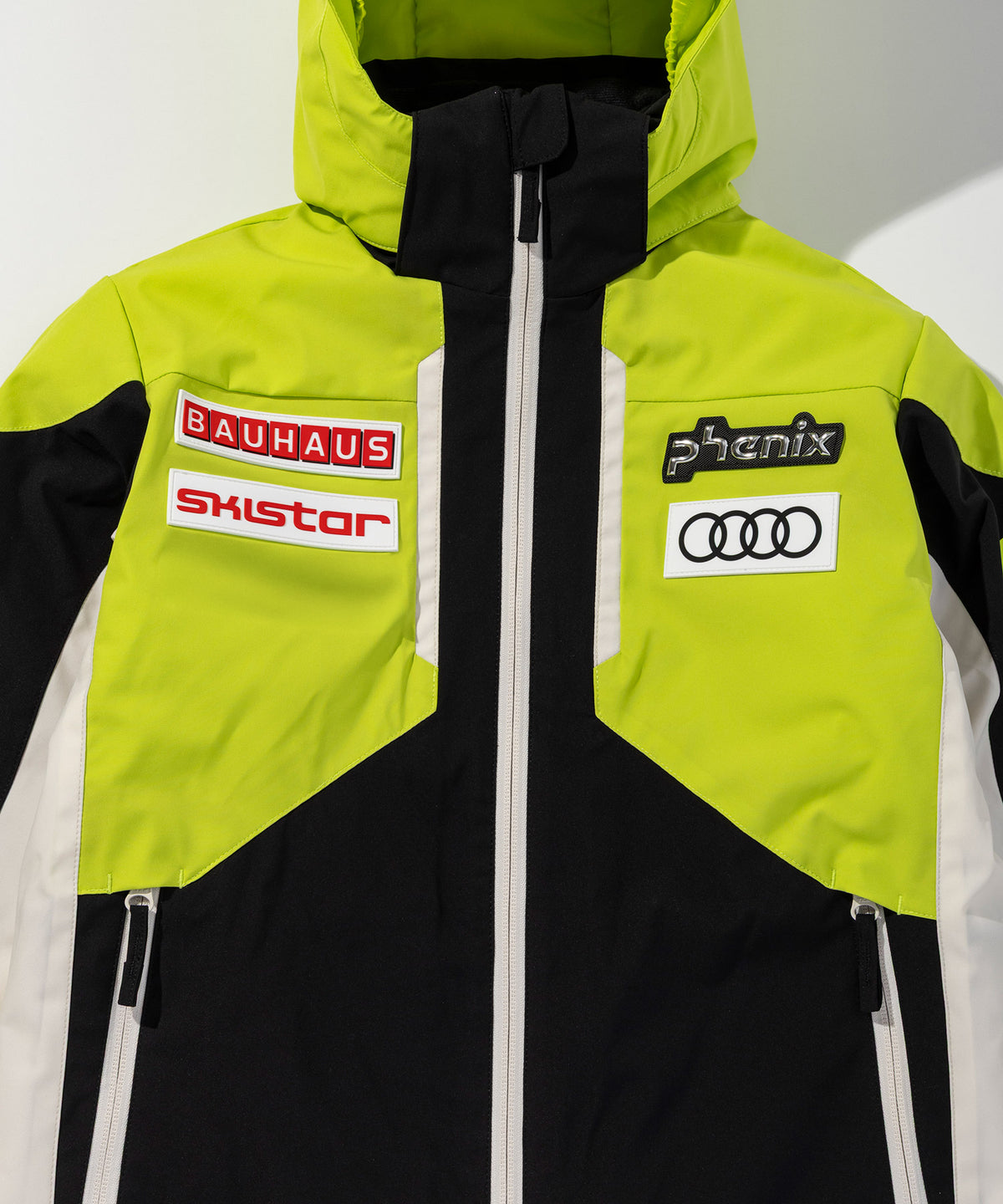 Sweden Junior Two-Piece
