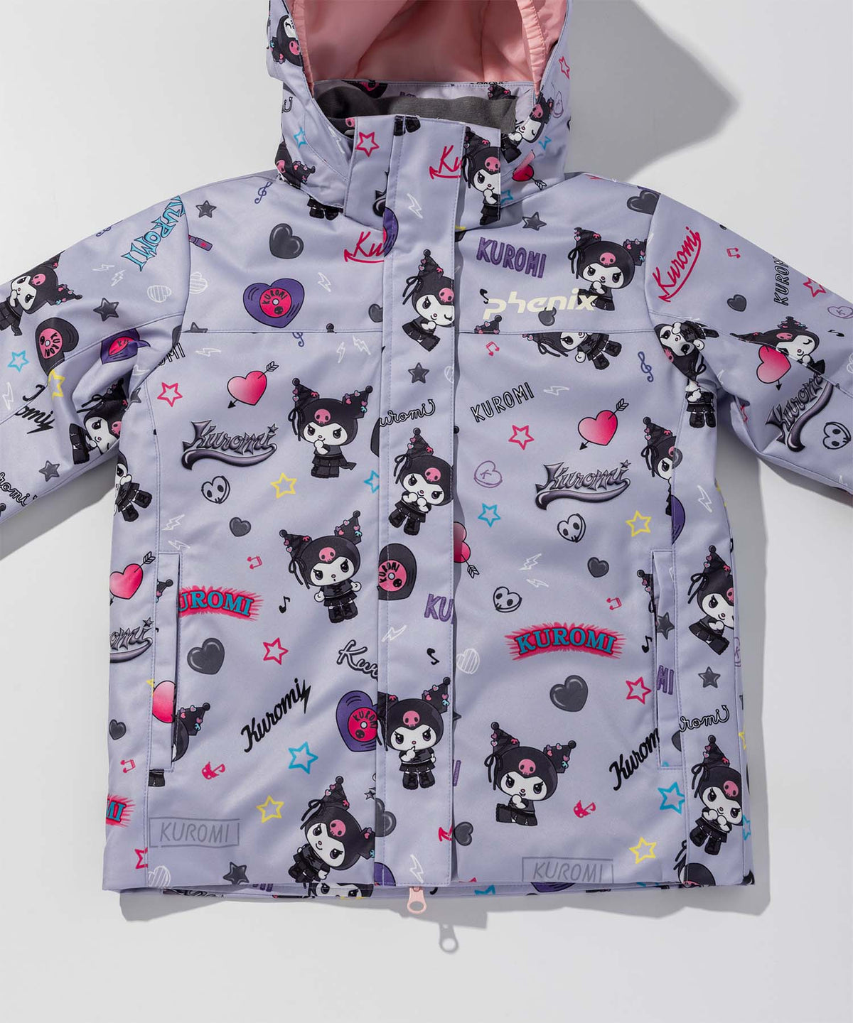 Phenix x Sanrio Junior Two-piece ESG262P92