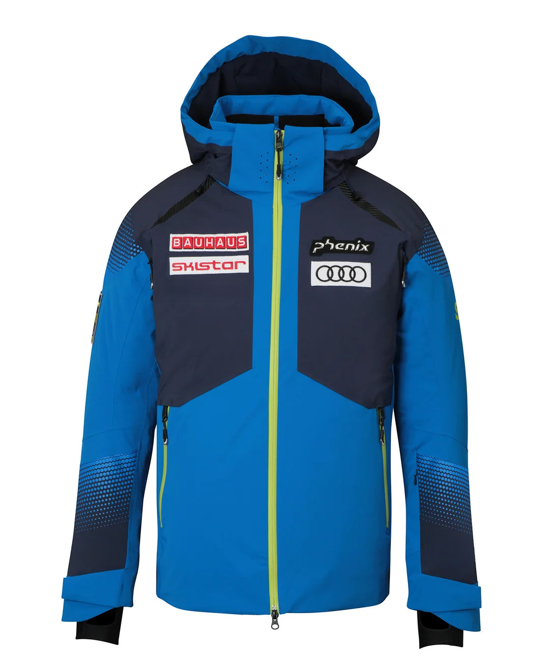 Sweden Ski Jacket