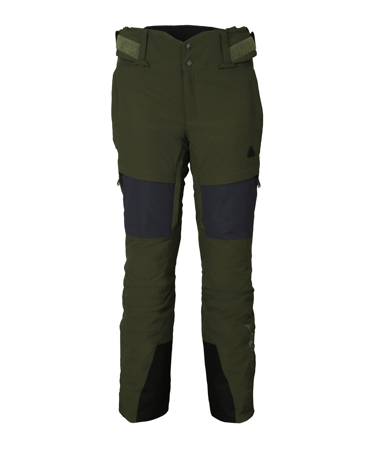Vigorous Pants2.0 ESM26OB21 KHAKI