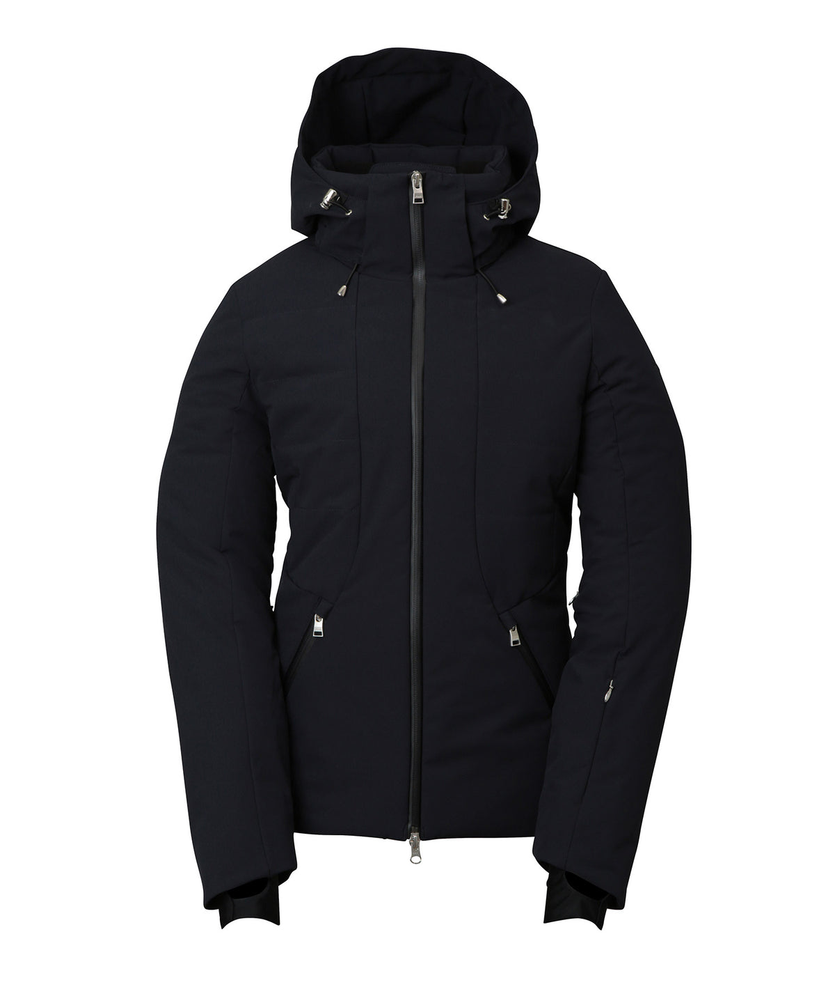 Soft Frame Jacket ESW26OT62 DARK NAVY