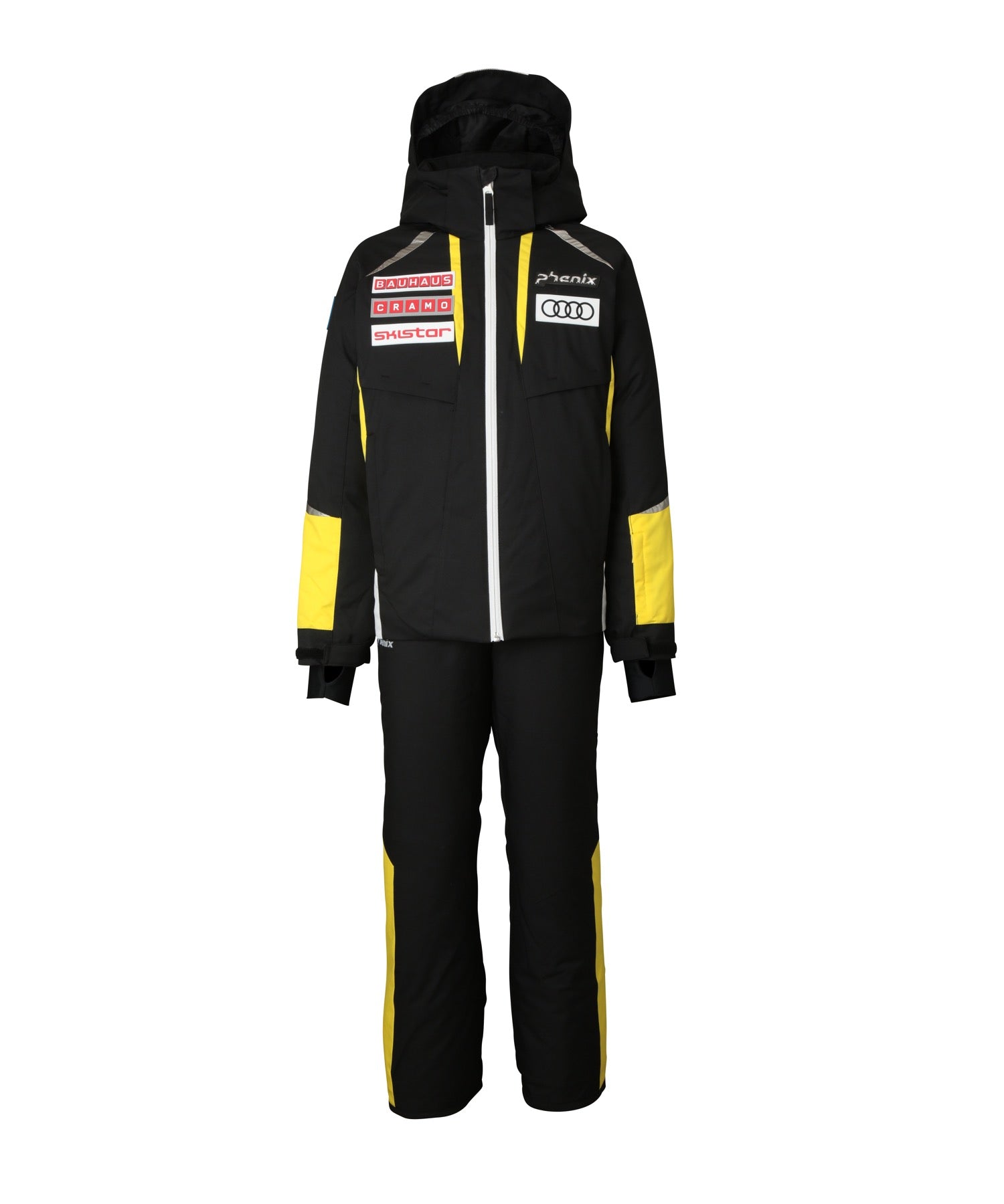 Sweden Junior Two-piece