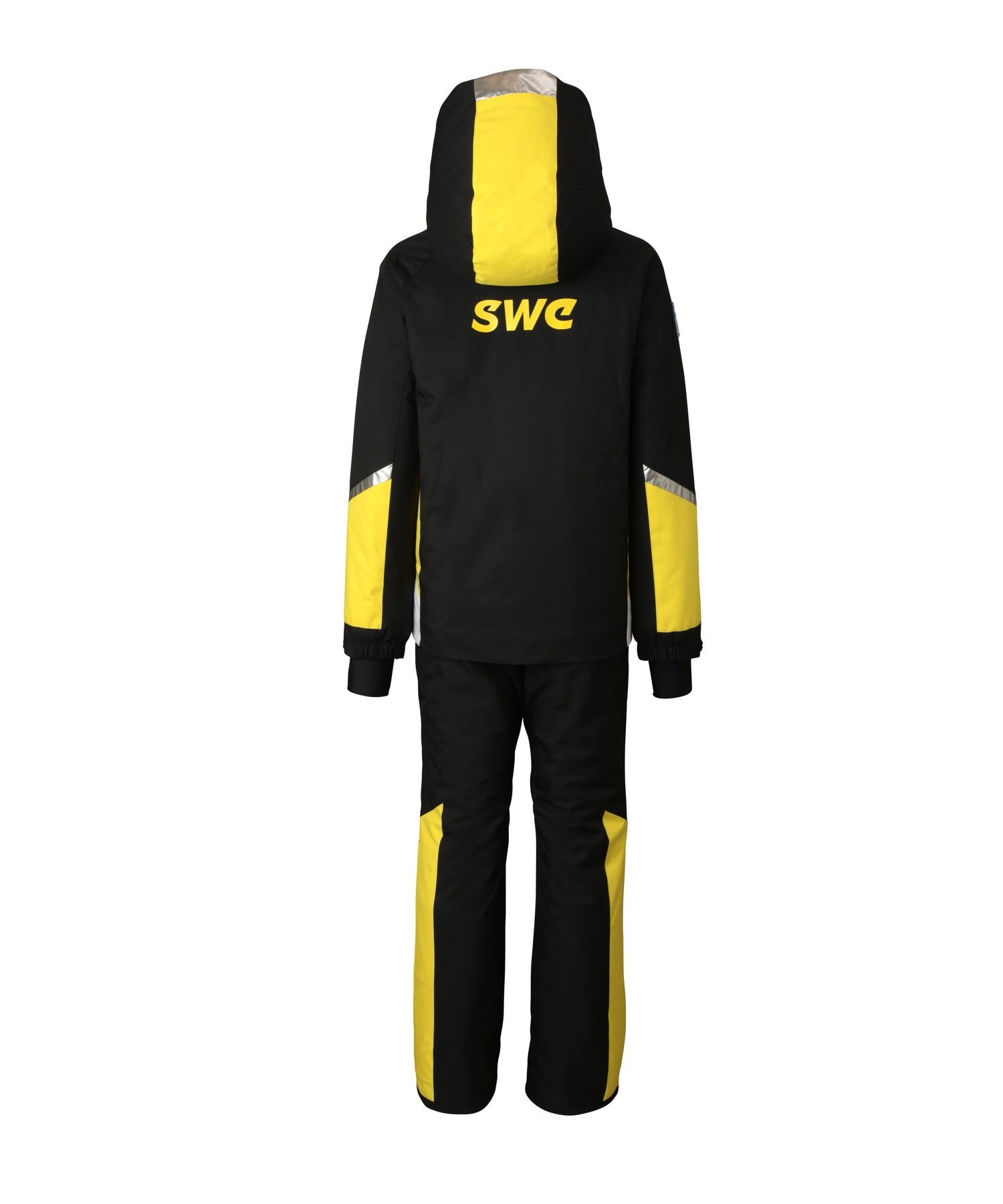 Sweden Junior Two-piece