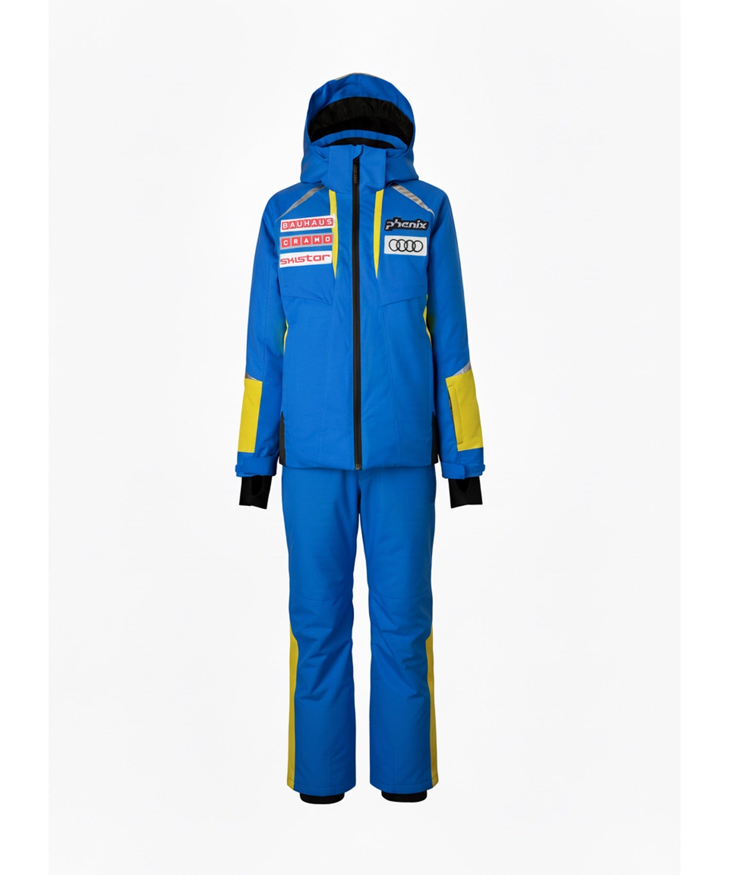 Sweden Junior Two-piece