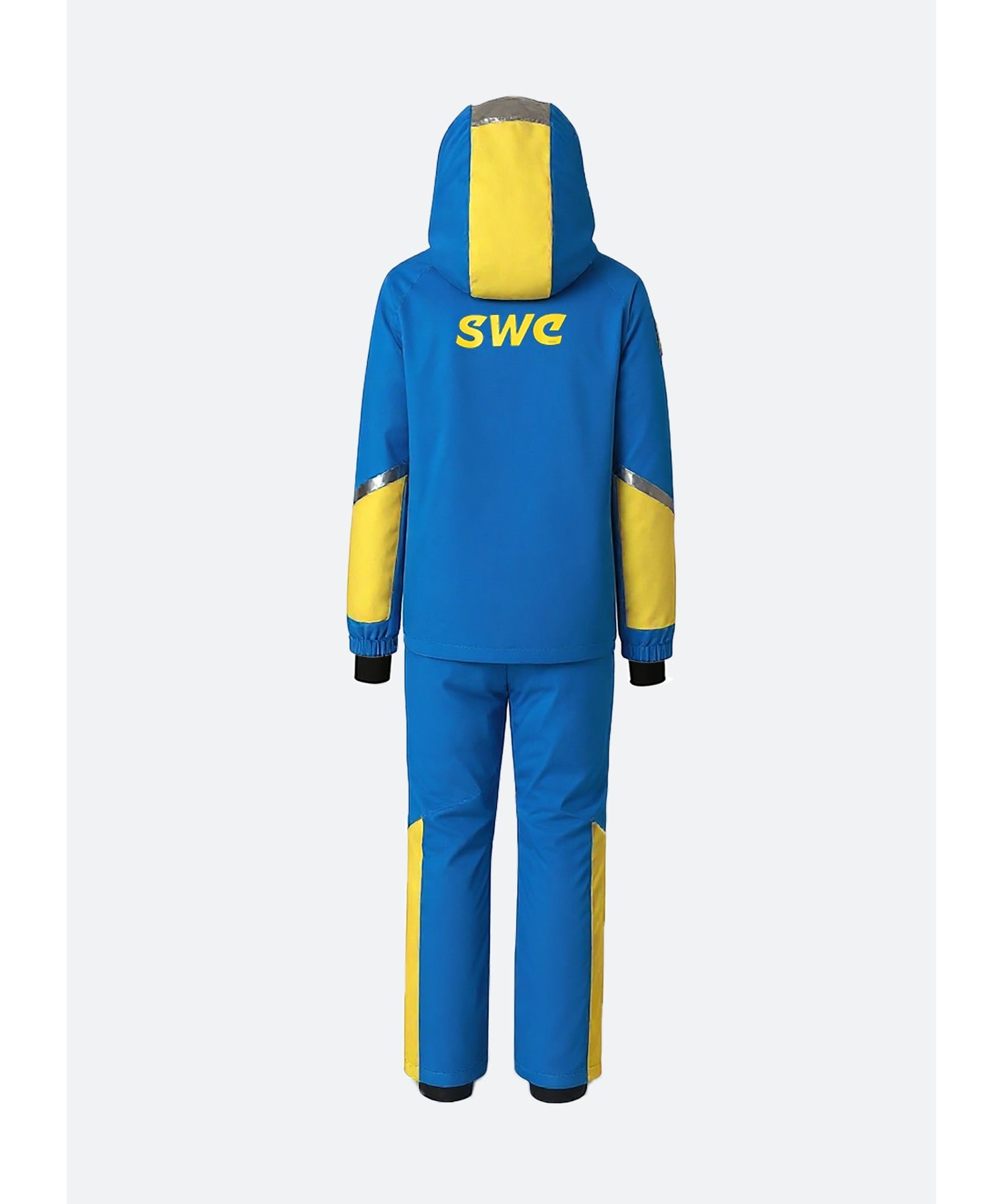 Sweden Junior Two-piece