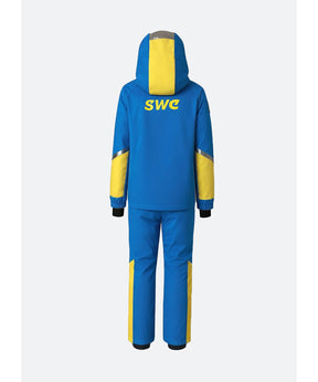 Sweden Junior Two-piece