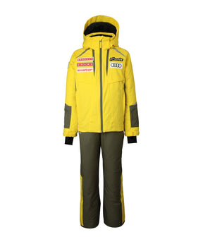 Sweden Junior Two-piece