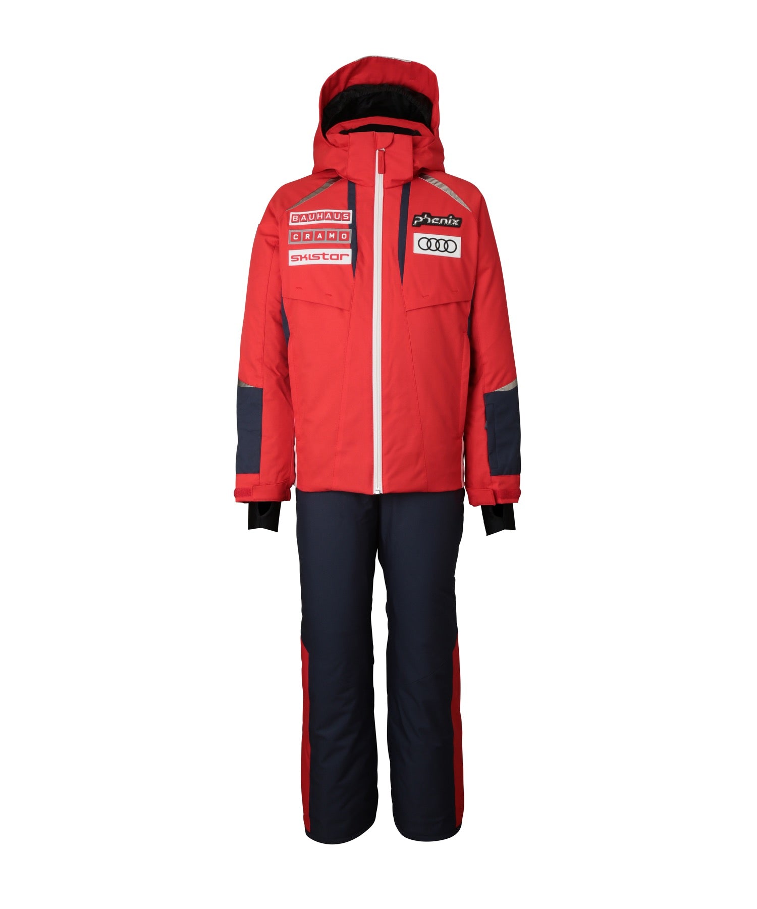 Sweden Junior Two-piece