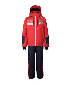 Sweden Junior Two-piece