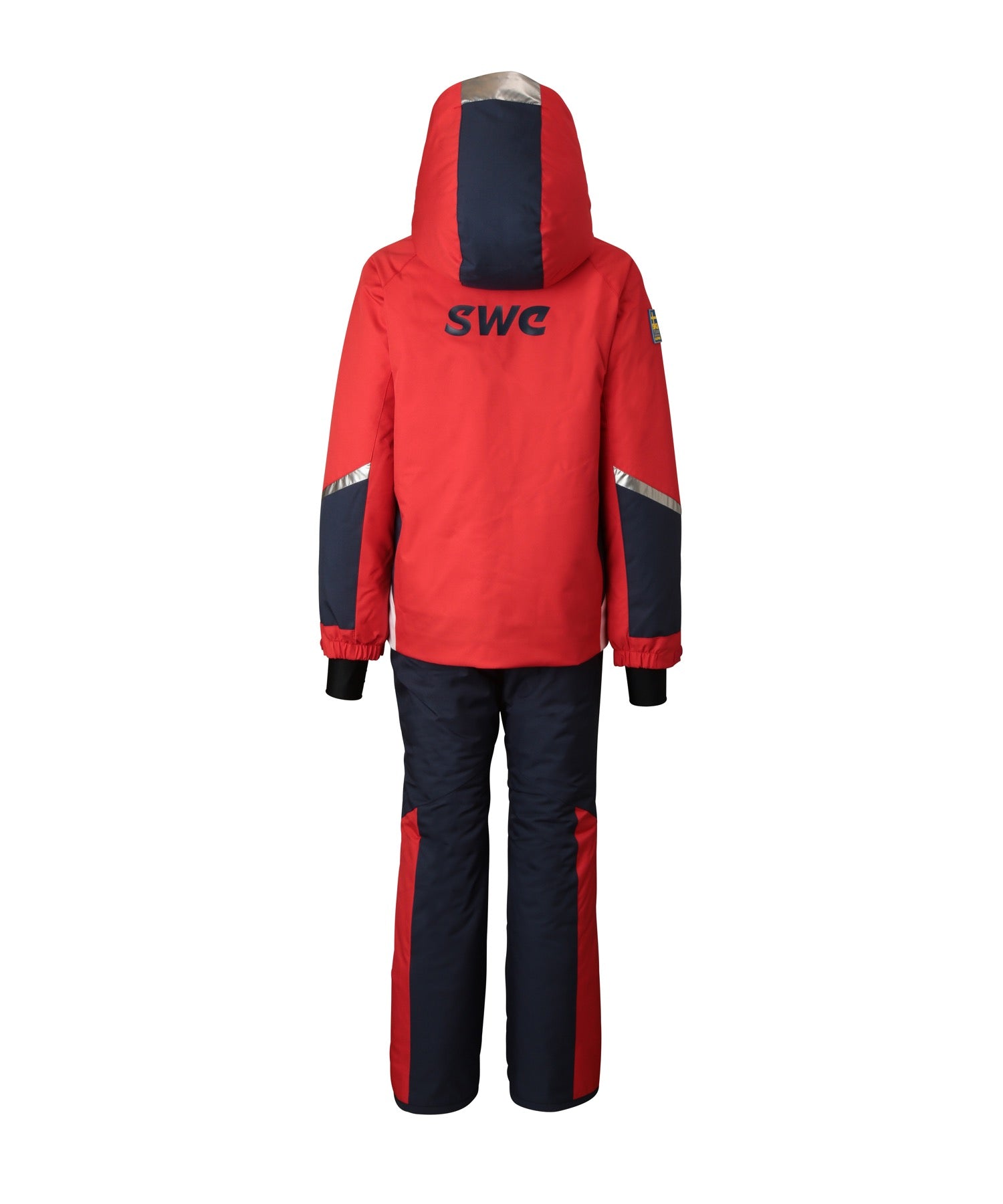 Sweden Junior Two-piece