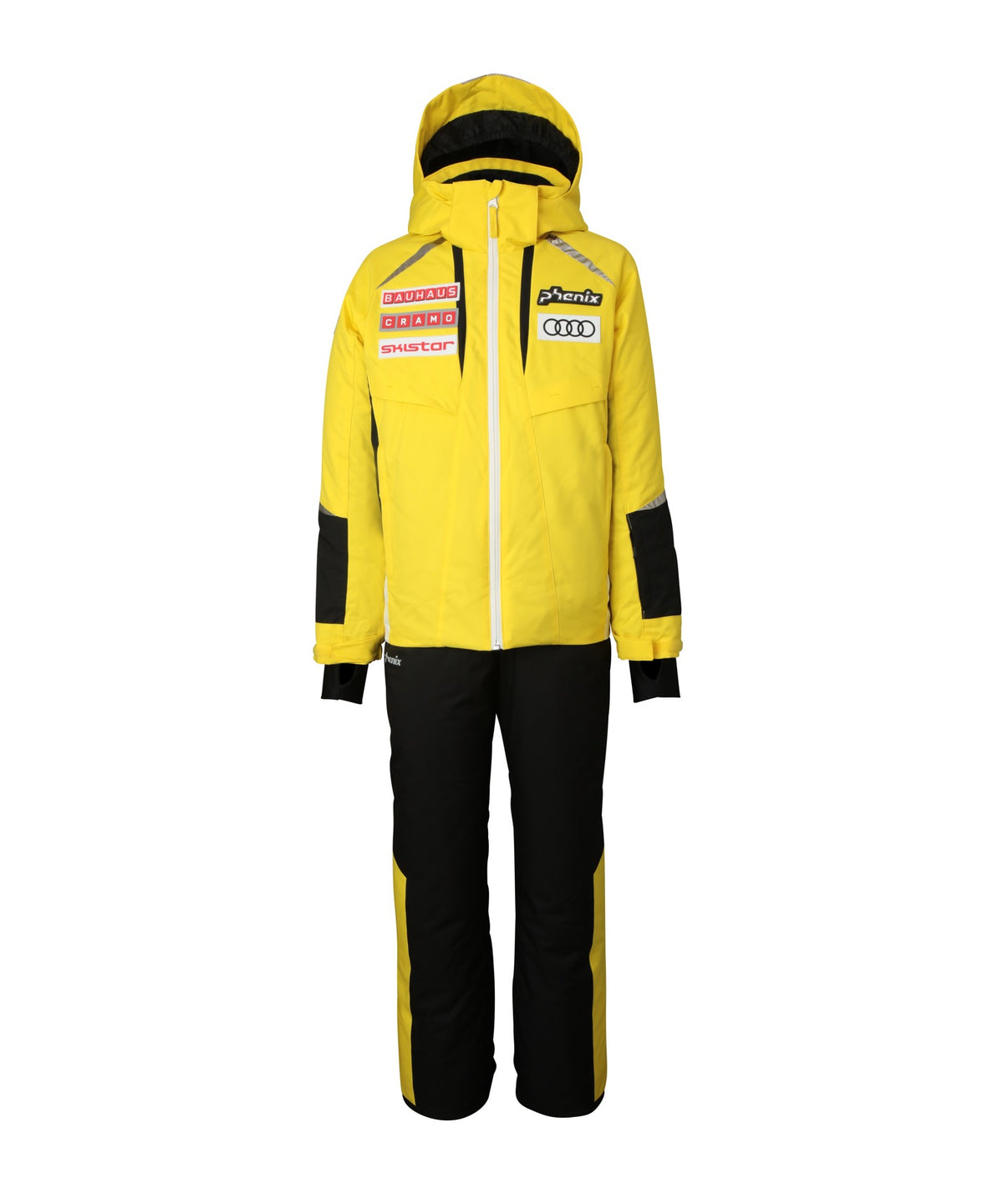 Sweden Junior Two-piece