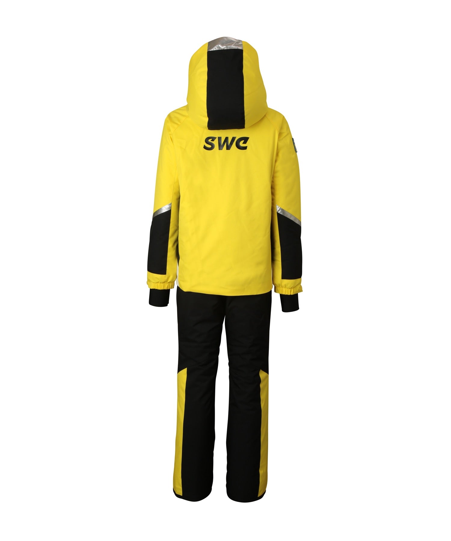 Sweden Junior Two-piece