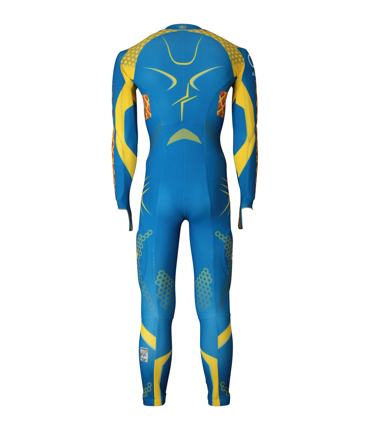 Sweden GS Suits