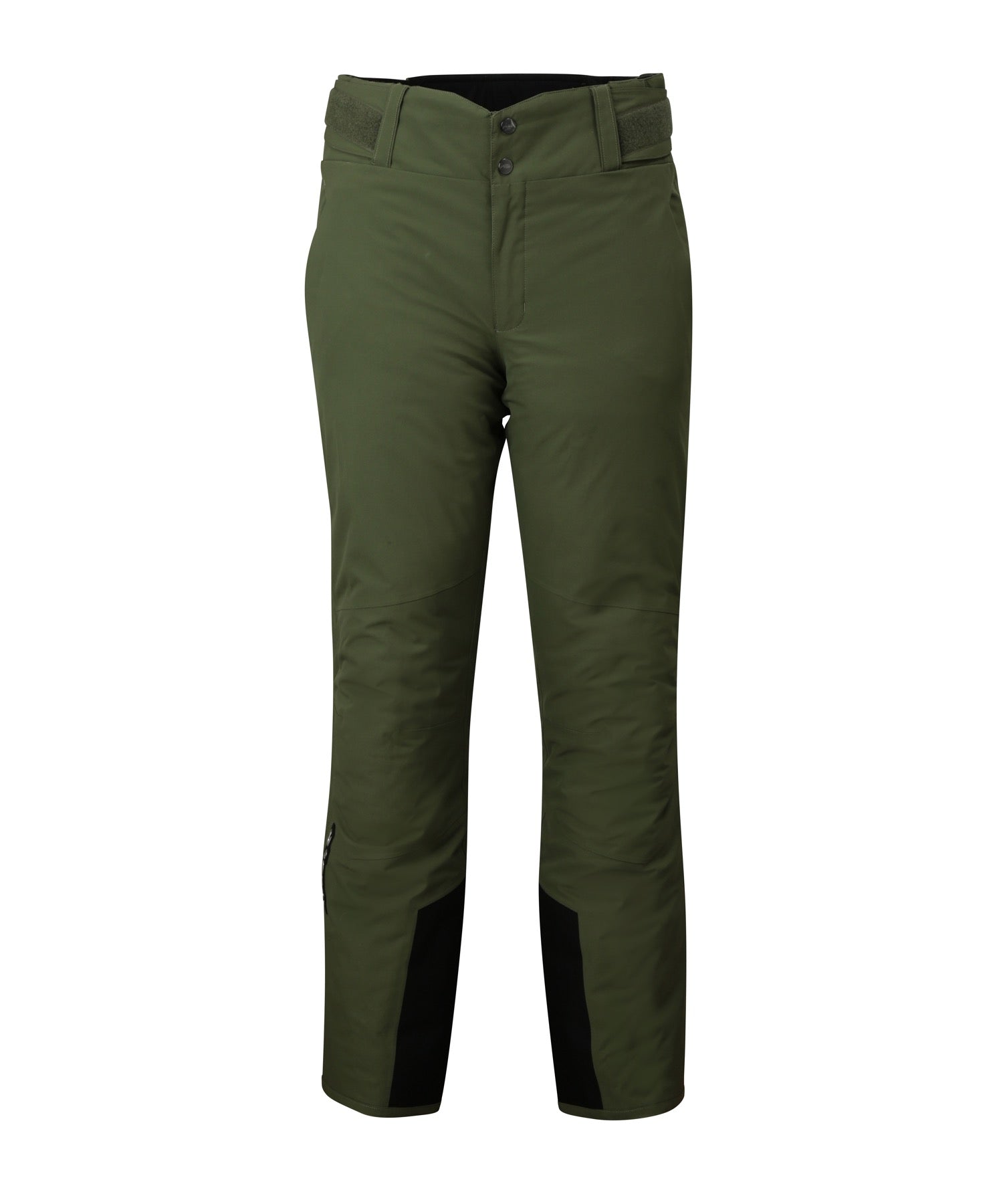 a 新品タグ付 Phenix Full Zip Pants Slim Sweden Full Zipped Pants