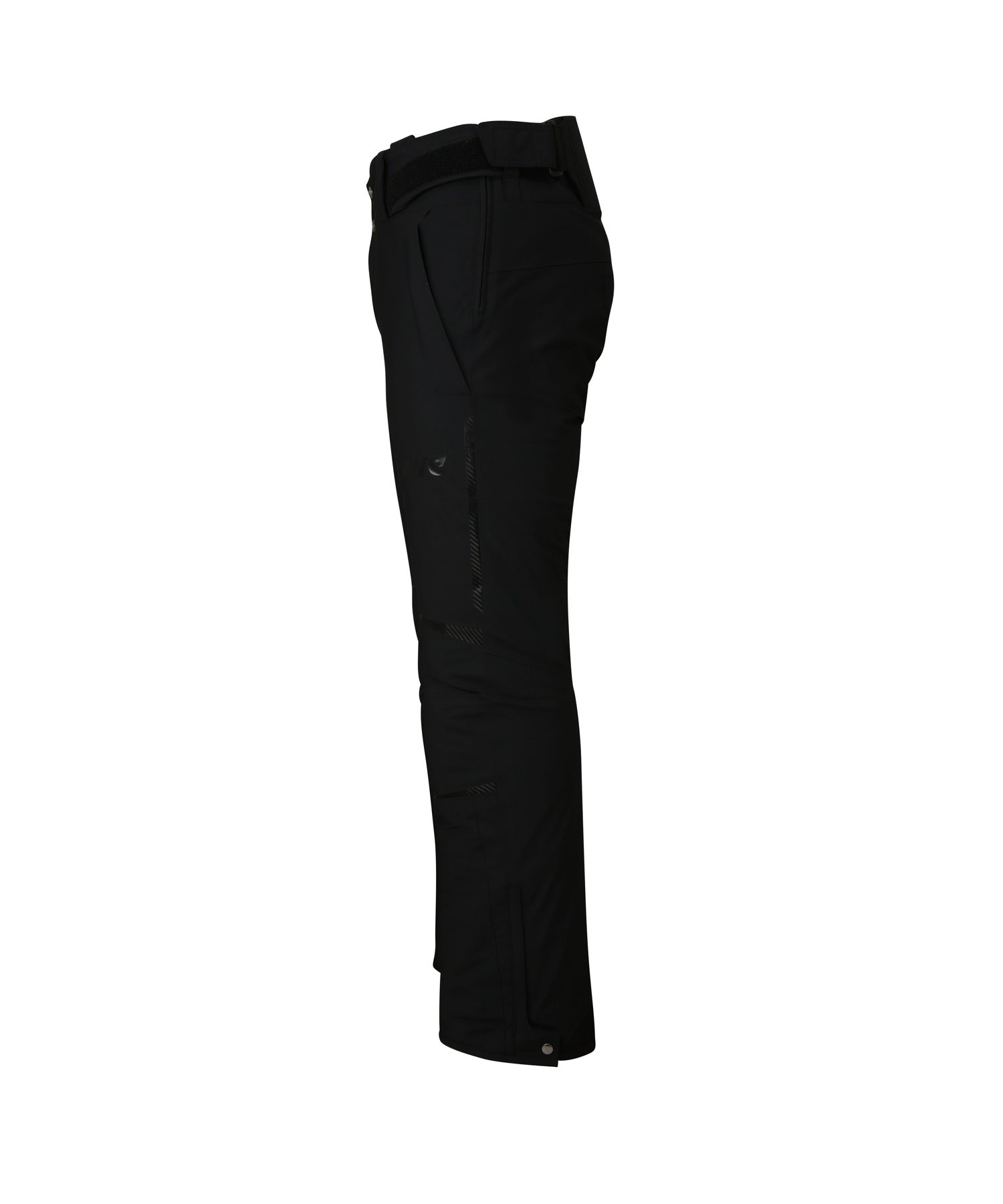 Sweden Monotone Pants
