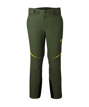 Sweden Color Scheme Pants