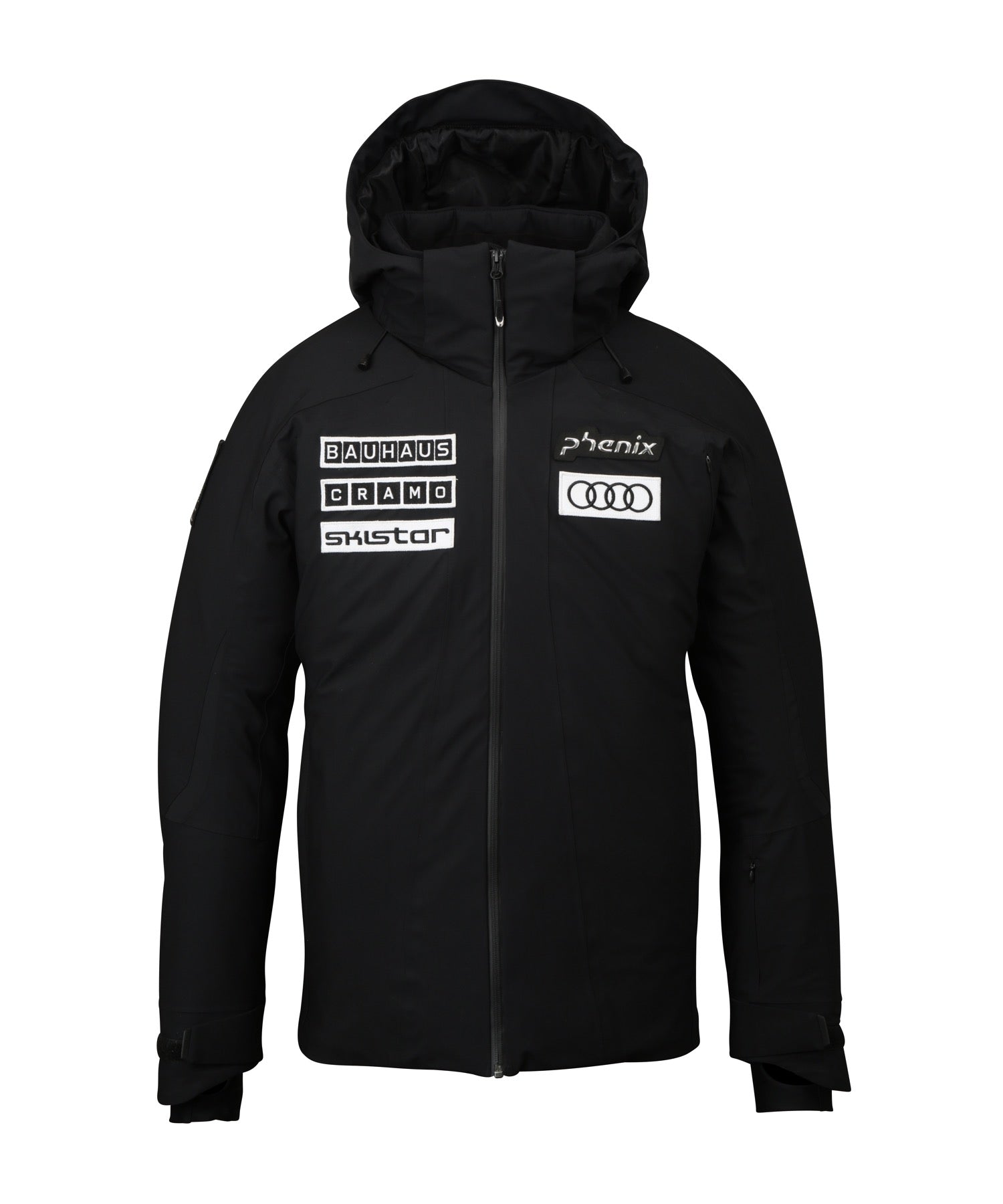 Sweden Monotone Ski Jacket
