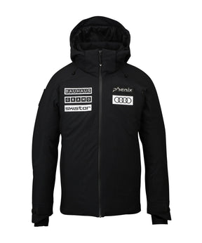 Sweden Monotone Ski Jacket