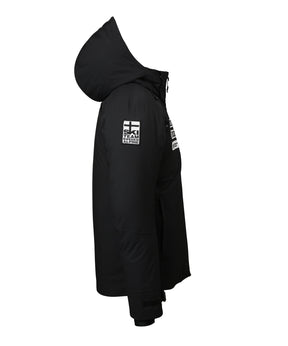 Sweden Monotone Ski Jacket