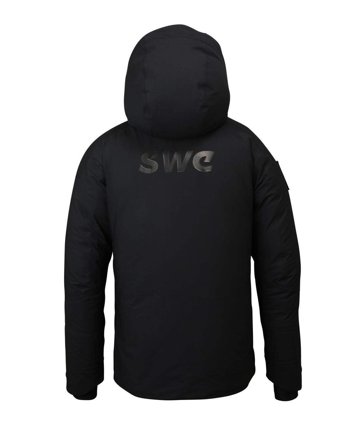 Sweden Monotone Ski Jacket