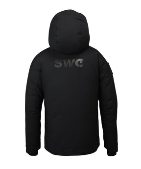 Sweden Monotone Ski Jacket