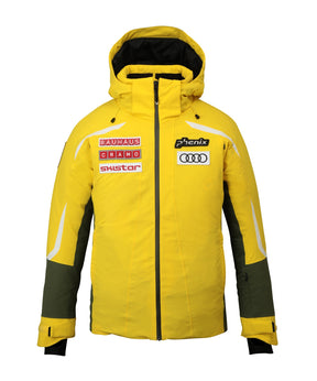 Sweden Ski Jacket