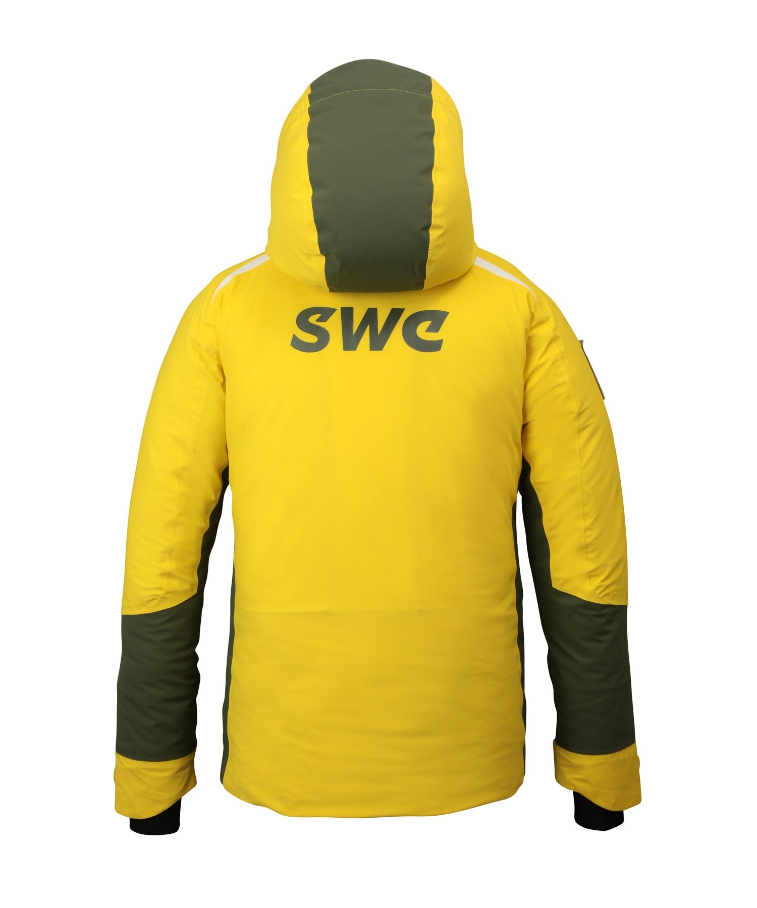 Sweden Ski Jacket