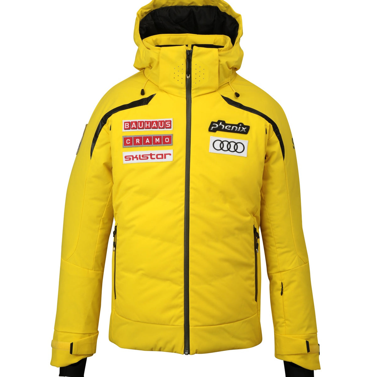 Sweden down Jacket