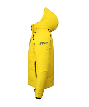 Sweden down Jacket
