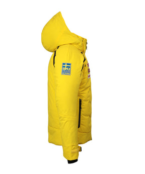 Sweden down Jacket