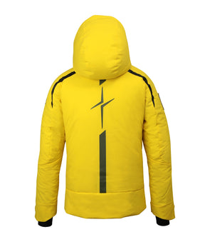 Sweden down Jacket