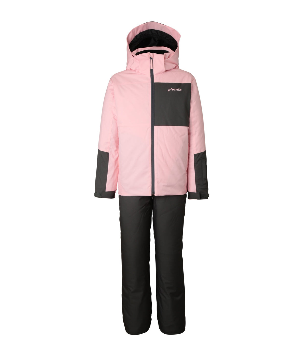 Cube Design Two-piece