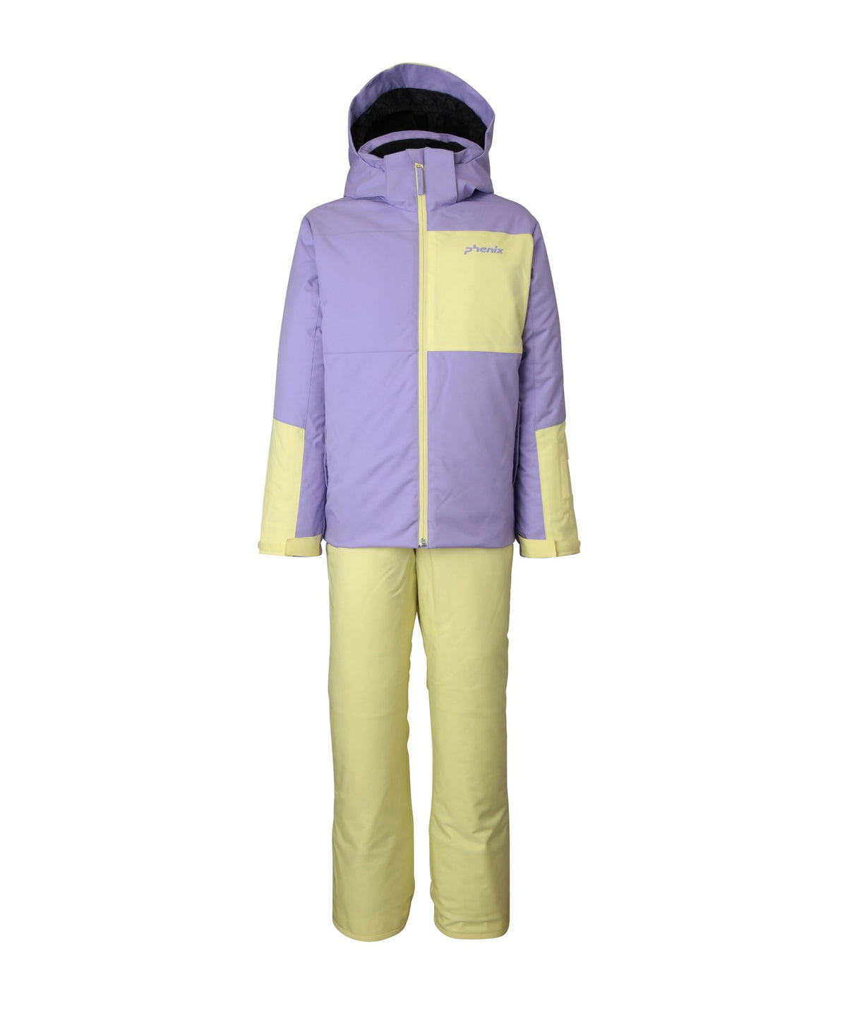 Cube Design Two-piece