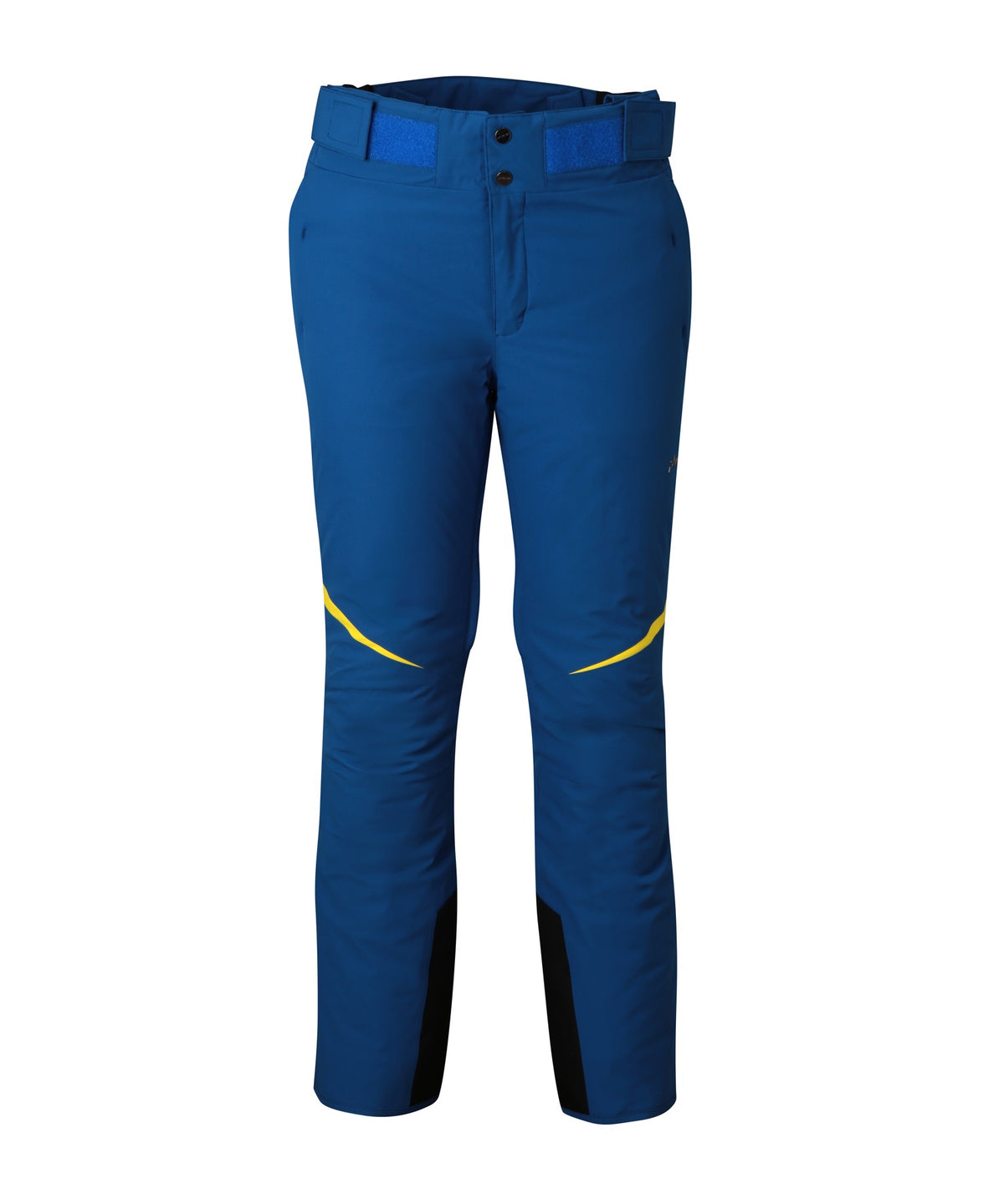 Triangle Motif Pants