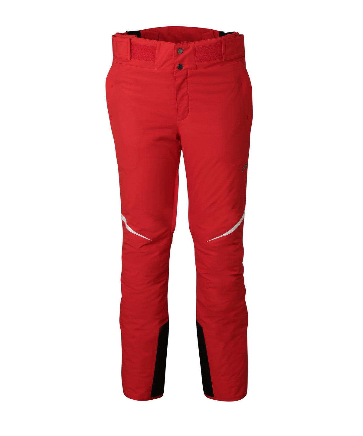 Triangle Motif Pants