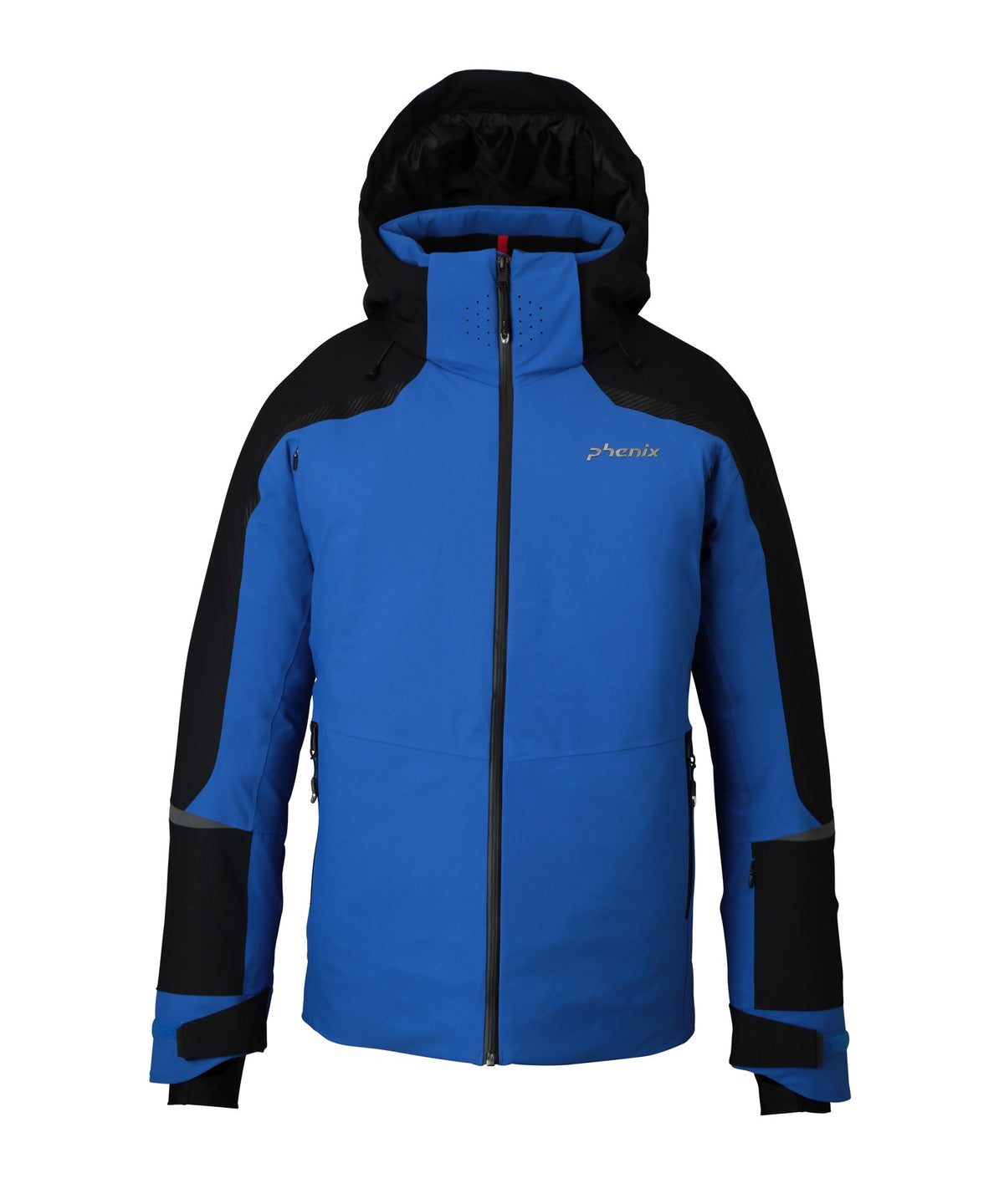 Streamlined FVS Jacket
