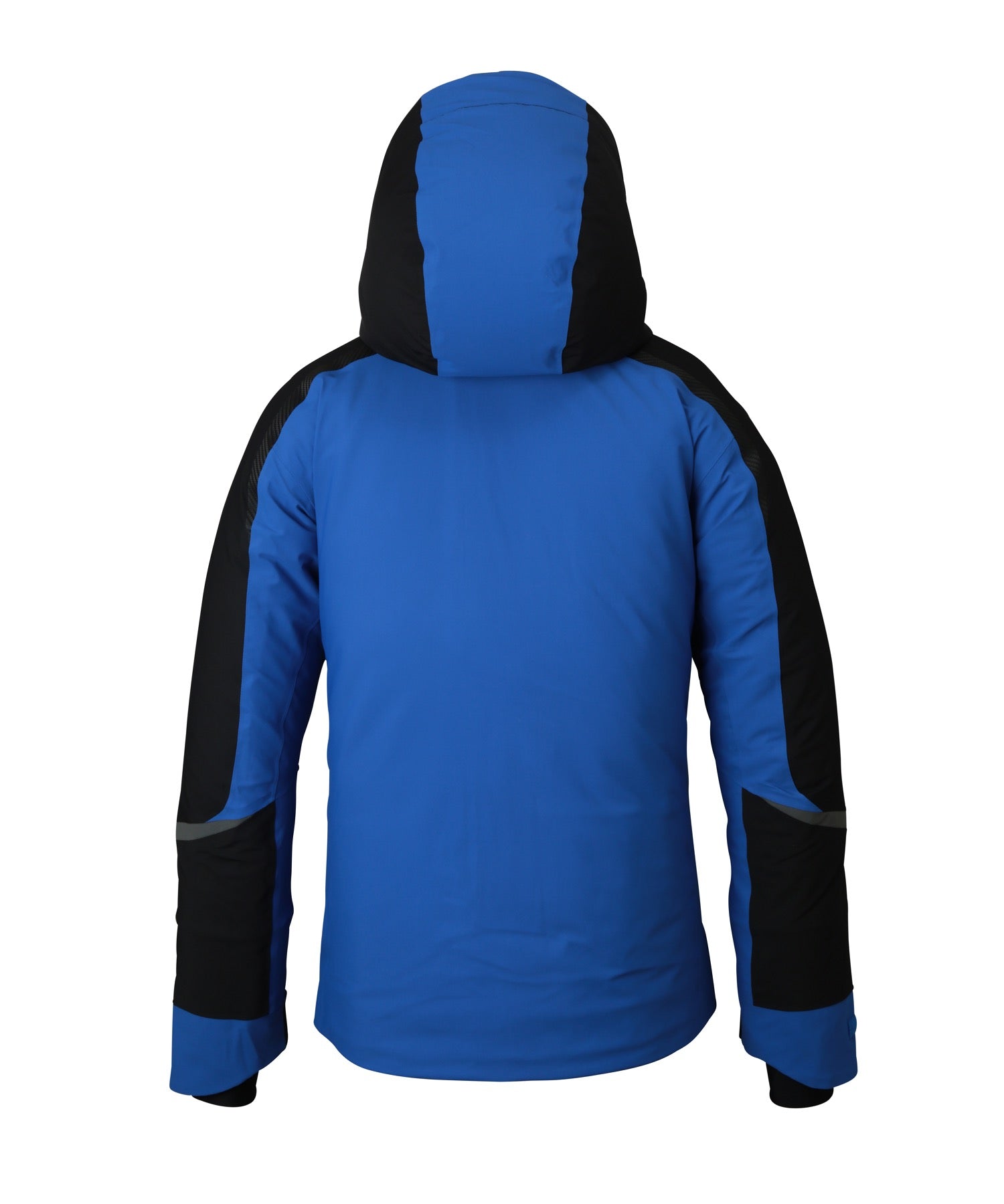 Streamlined FVS Jacket