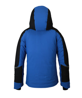 Streamlined FVS Jacket