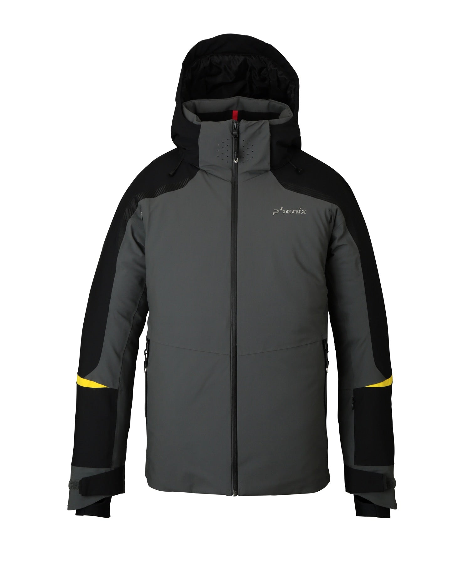 Streamlined FVS Jacket