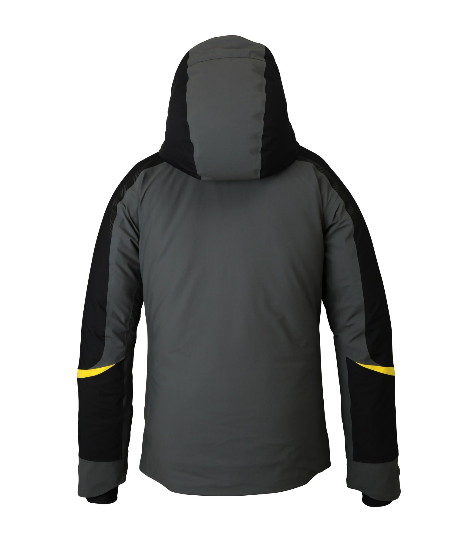 Streamlined FVS Jacket