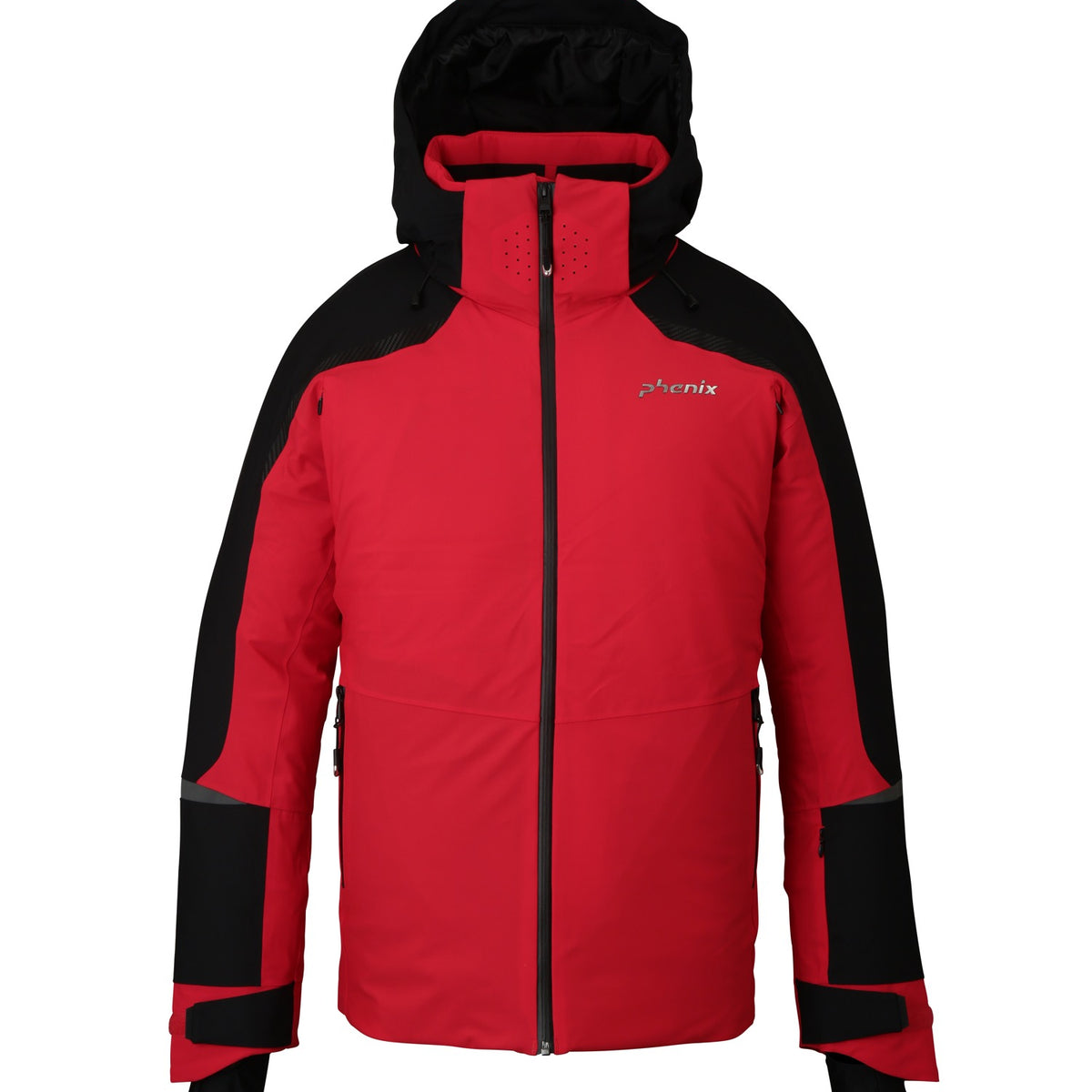新品タグ付き PHENIX Laser Jacket サイズS Streamlined FVS Jacket